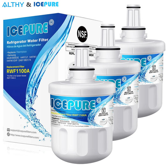 Purificador de água ICEPURE